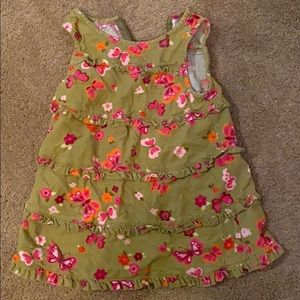 Gymboree 2T Dress